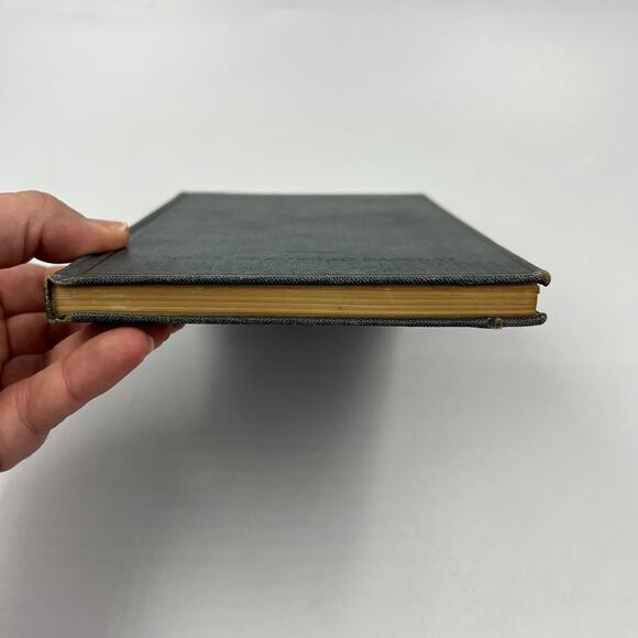 The Bible by Wade Crawford Barley Hardcover Reprint October 1925 Teacher Manual - Picture 11 of 11